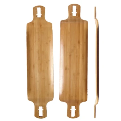 Dropthough Longboard Dropthough Longboard
