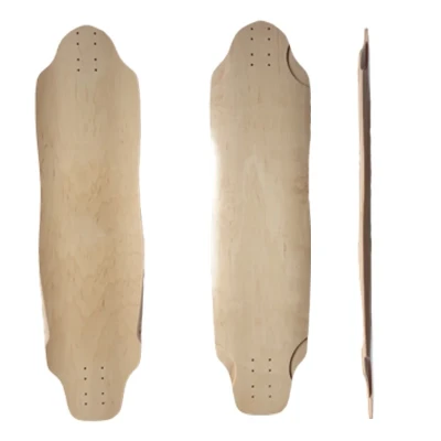 Glassfirbe Material Longboard Glassfirbe Material Longboard