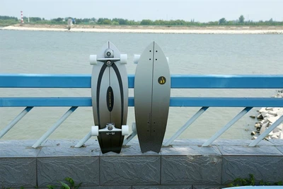 Land Cruising Skateboard Land Cruising Skateboard
