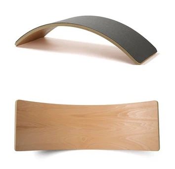 Wooden Balance Board for Kids